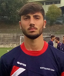 Pierfrancesco VECCHIONE - Centrocampista